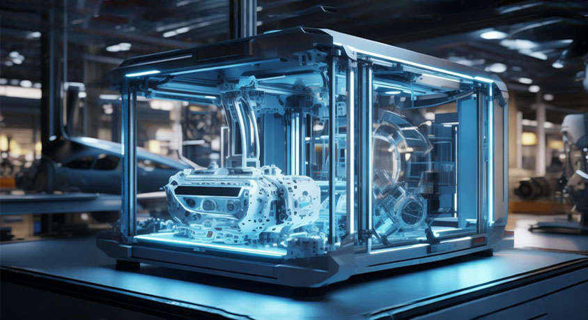 The &ldquo;Death of Distance&rdquo; in Manufacturing