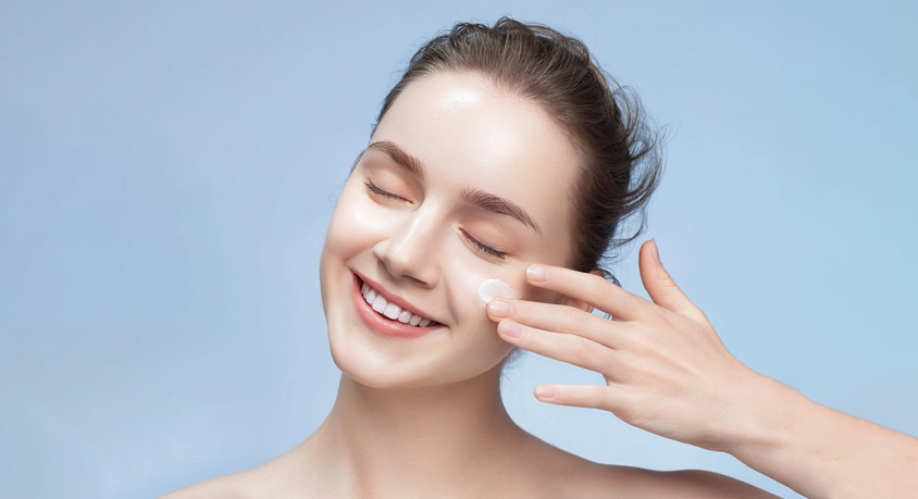 Your Serum Pills Off? Stop Blaming the Product &ndash; Your Skin&rsquo;s Texture Is the Real Issue