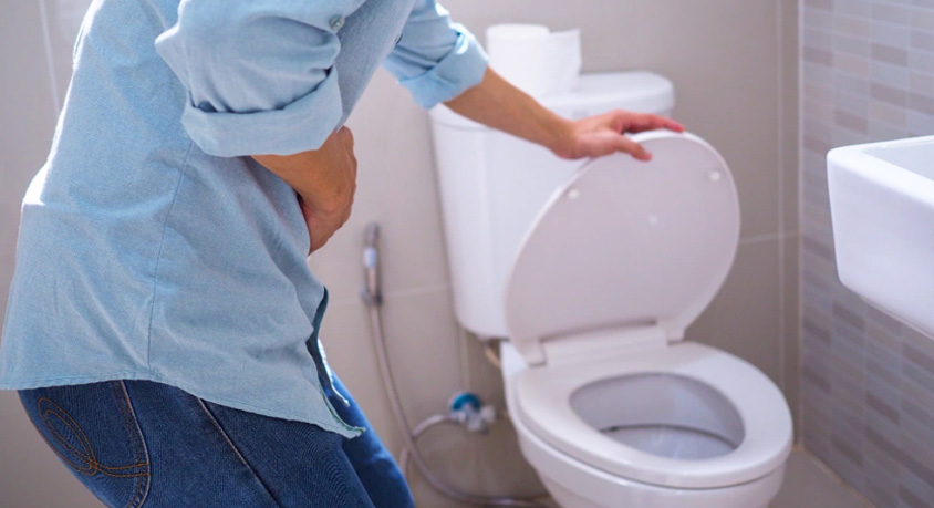 You Wake Up Twice to Pee Every Night &ndash; Drinking Less Water Won&rsquo;t Fix It
