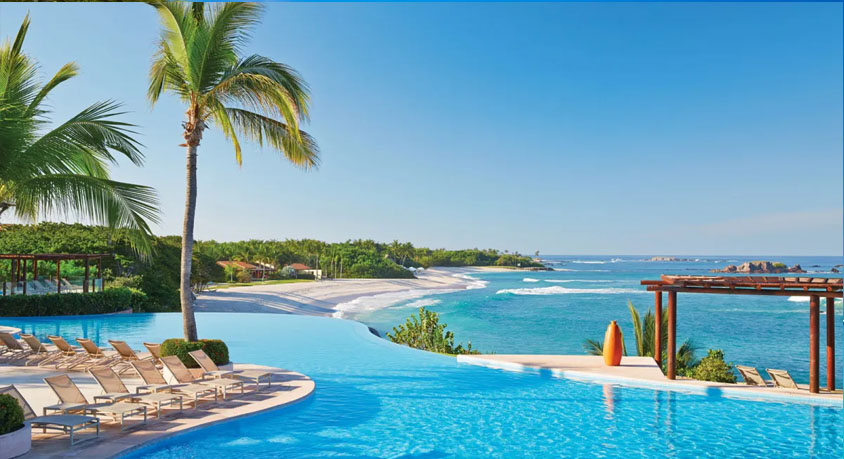 Cuba&rsquo;s Varadero Beach: The World&rsquo;s Third-Best Vacation Spot