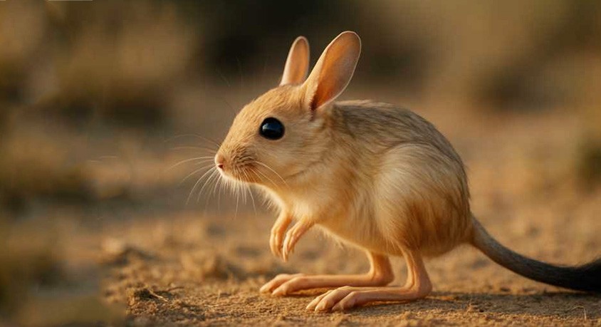 The Cute Animal That Broke My Heart And Almost Killed Me in the Process