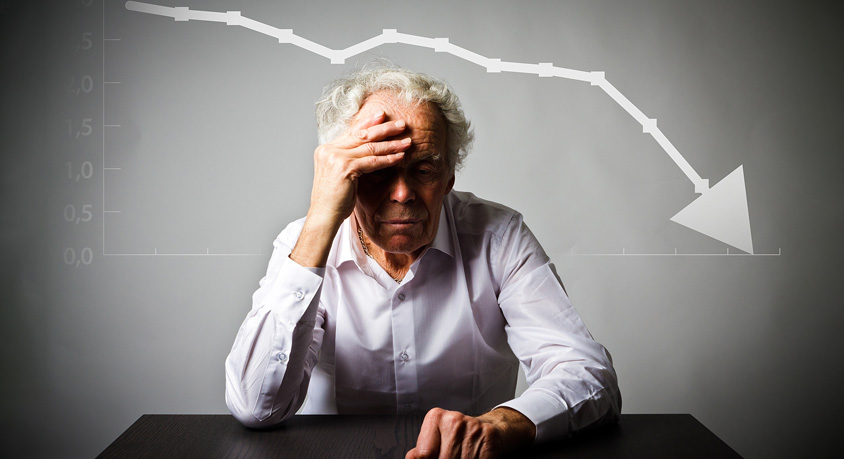 Midlife Cognitive Decline Prevention: Managing Hypertension, Type 2 Diabetes Risk, and Stress for Lifelong Brain Health