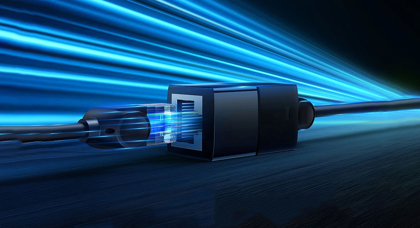 The One Cable That Can Double Your Internet Speed