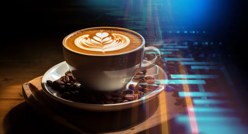 Starbucks suspends annual forecast as new CEO  Niccol embarks on revitalization plan