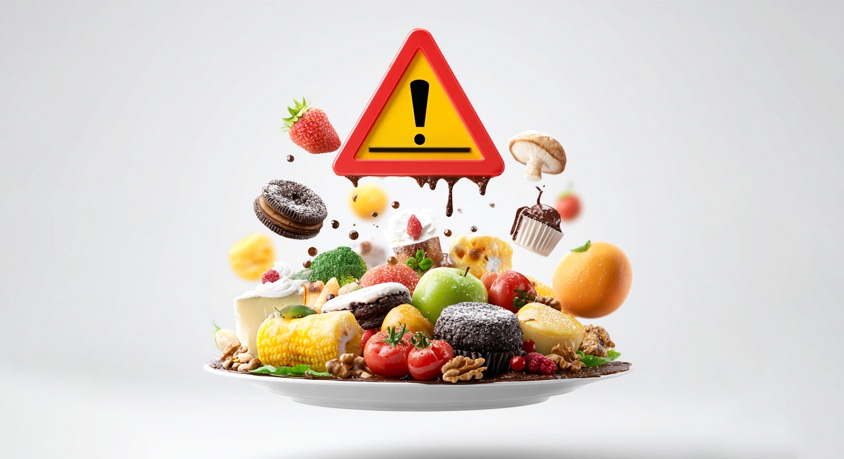 Why "Saving Calories" Often Backfires: How Poor Diet Choices Drain Your "Nutrition Capital"