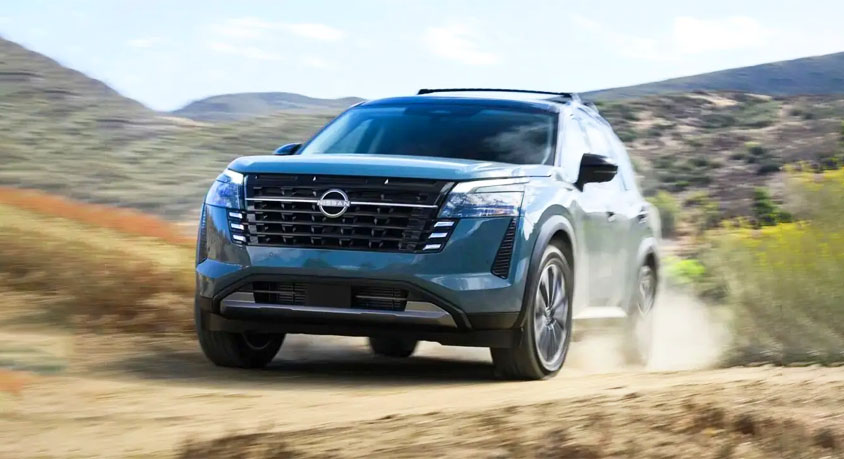 The Underdog King of Towing! 2026 Nissan Pathfinder: No More CVT, No More Excuses&mdash;Toyota Should Be Worried!
