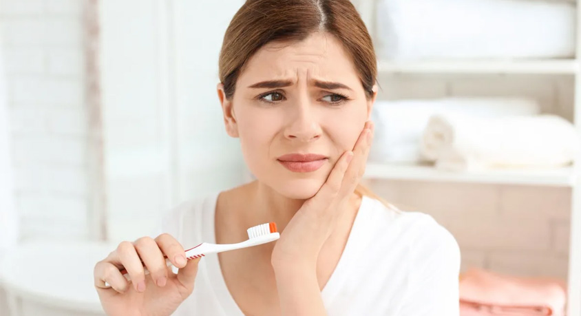 Periodontal Disease and Heart Health: The Link Between Gum Disease, Alzheimer's Risk, and Systemic Inflammation