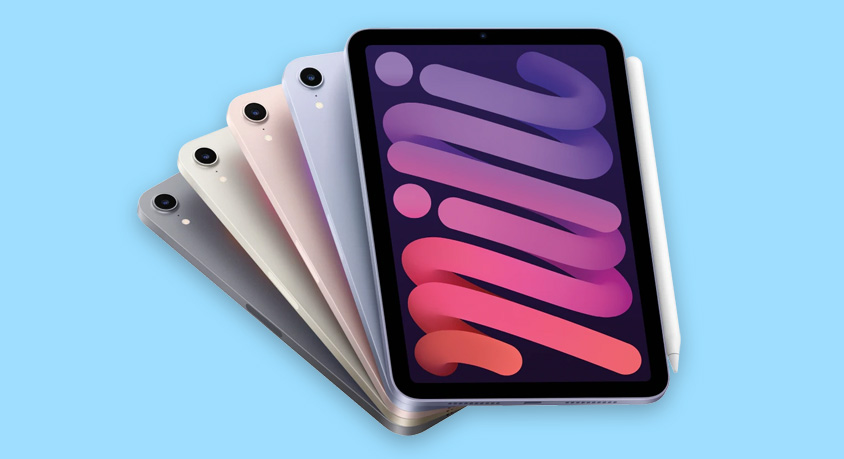 Global tablet shipments to fall 10% by 2023
