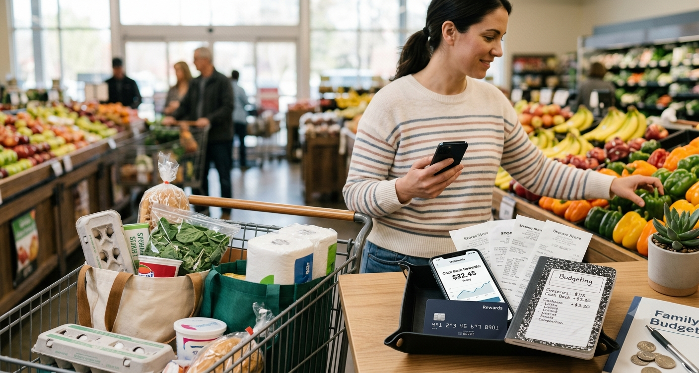 The Citi Custom Cash Rewards Feature Many Shoppers Miss