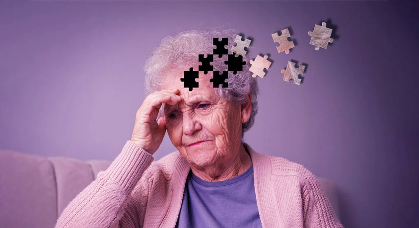 Reasons for the Higher Prevalence of Alzheimer's Disease Among Women Worldwide