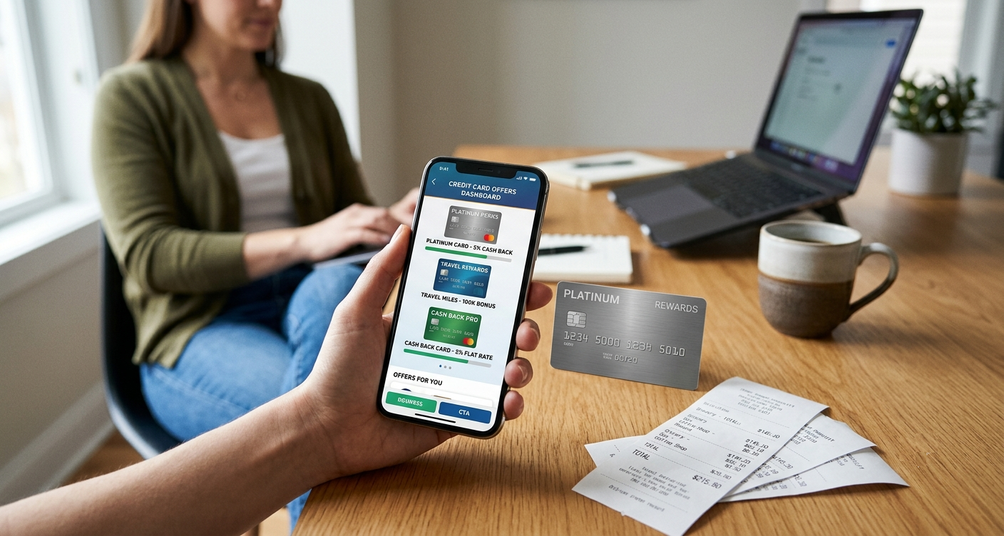Have You Been Ignoring American Express Offers All This Time?