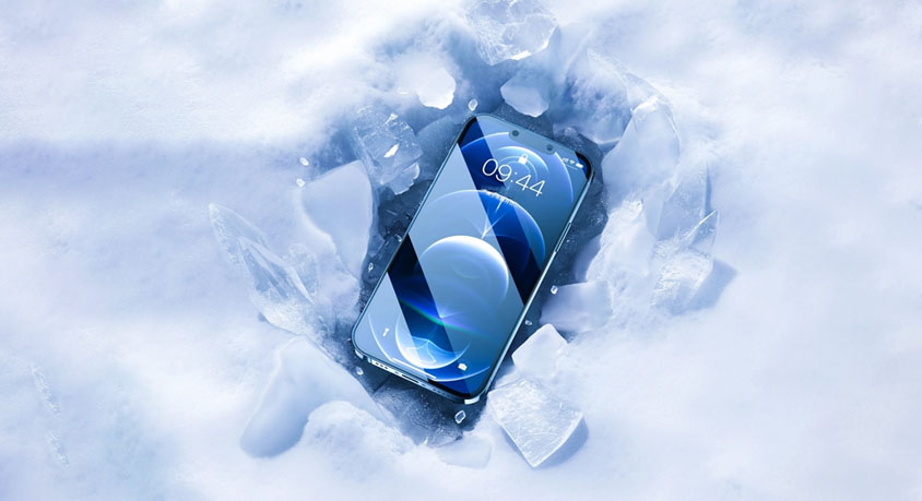 Does Putting Your Phone in the Freezer Fix Overheating?