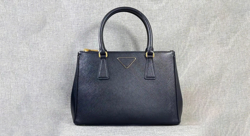 Nylon Reverie: Deconstructing the Prada Re-Edition 2005 Bag