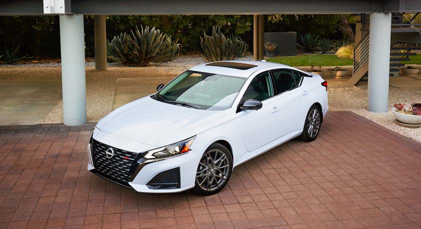 While Everyone Else Chases SUVs, This $28k Sedan Quietly Became America's Best Value