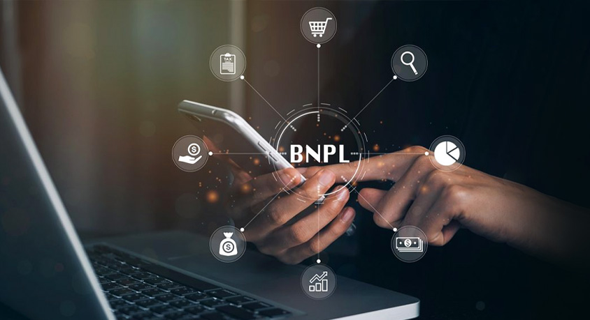 I Used Buy Now Pay Later for 6 Months &ndash; Then My Credit Score Has Declined