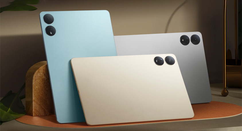 Honor MagicPad 13 2026: Large-Screen Productivity Tablet for Office and Creation