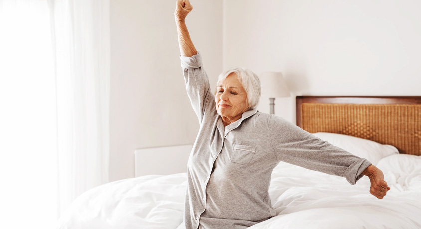 Morning Sunlight and Dopamine: How Light Exposure Within 30 Minutes of Waking Regulates Mood and Energy