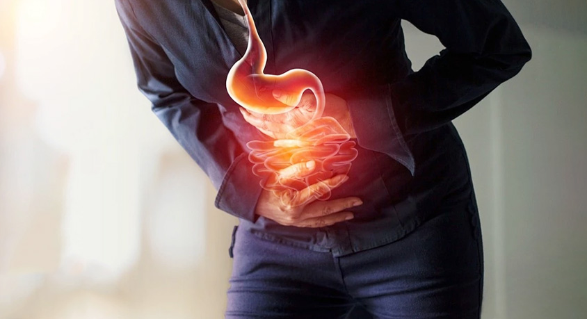 You Feel Bloated Every Night &ndash; But Beans and Broccoli Aren&rsquo;t the Real Problem