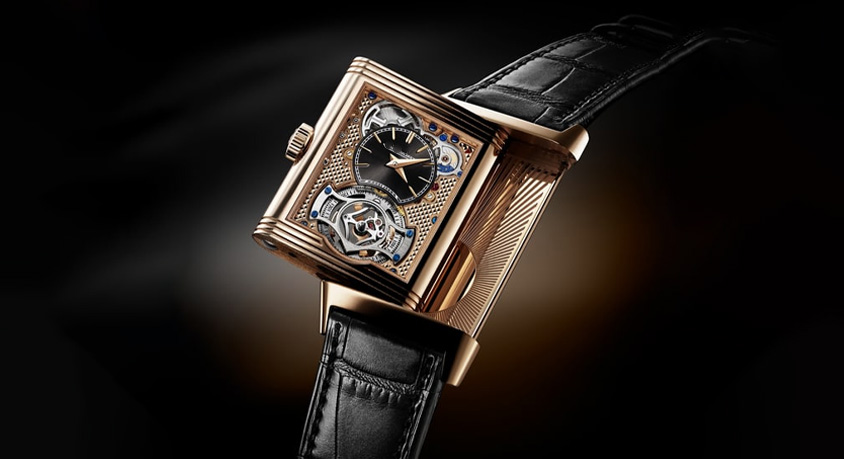 The Watch That Hides Its Most Important Face From You