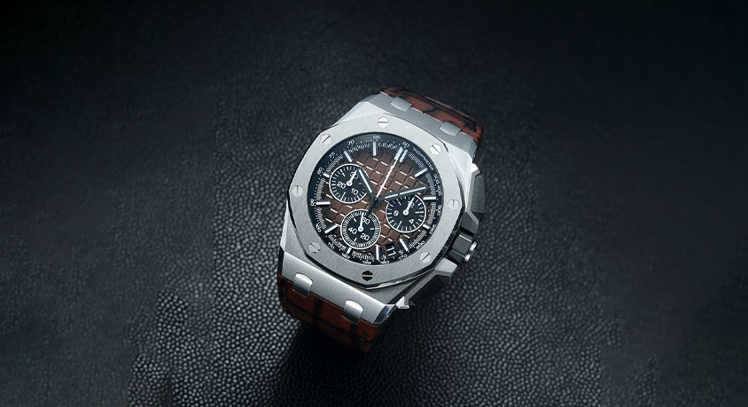 Did you know? These Jewelry and Watches Are the Wealthy’s “Must-Have Essentials”