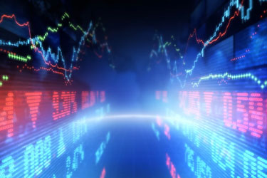 U.S. Institutions Increase Focus on China's Stock Market