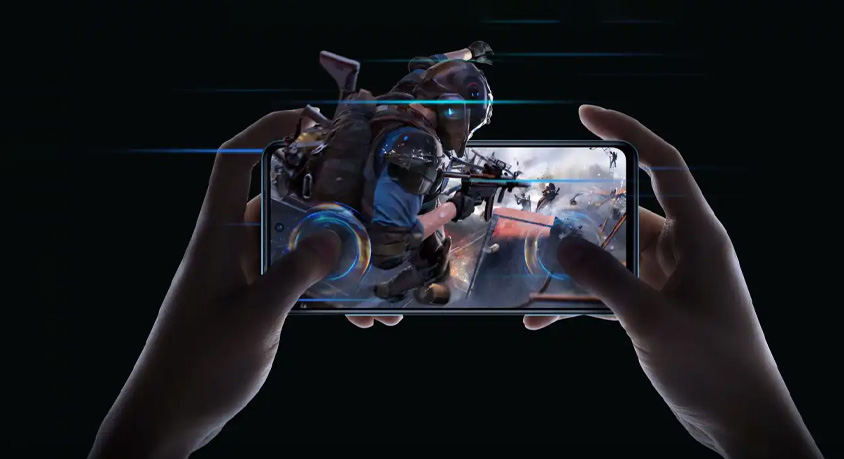 This Gaming Phone Crushes Genshin/COD&mdash;But Can You Use It As a Daily Driver?