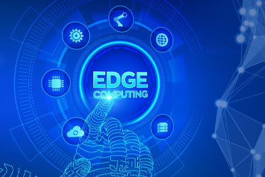 Application and Development of Edge Computing Technology in Industrial Internet