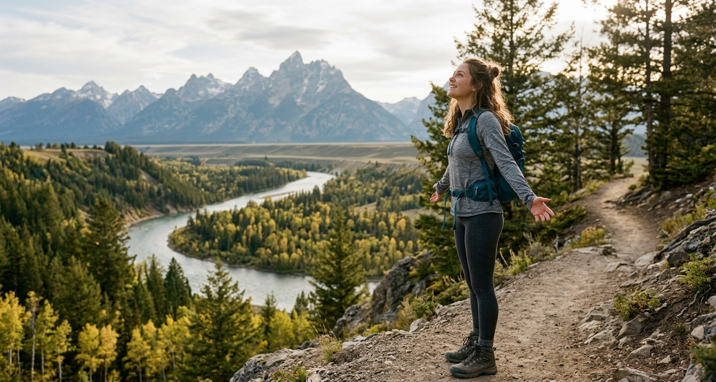 I Went Outside to Clear My Head—Then I Saw the Man Everyone Thought Was Dea