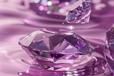 The Natural Diamond Association and the Chow Tai Fook Jewellery Group have entered into a strategic cooperation to jointly build the "Natural Diamond Dream".