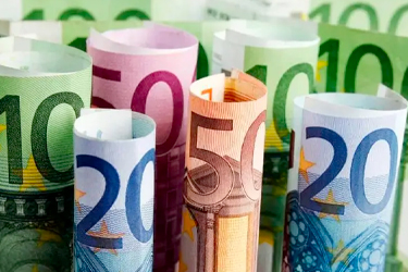 Weak economic growth in Germany affects funding adjustments