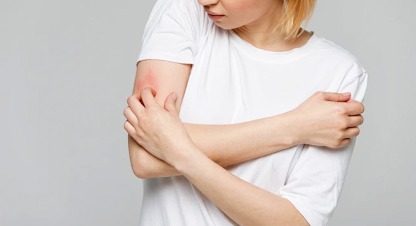Thin Skin, Deep Trouble: What Papery Wrinkles Reveal About Your Biological Clock