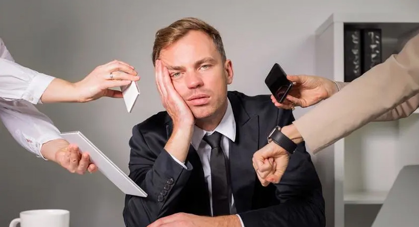 The Cortisol Paradox: Why "Pushing Through" Fatigue is Sabotaging Your Cellular Repair and Mental Clarity