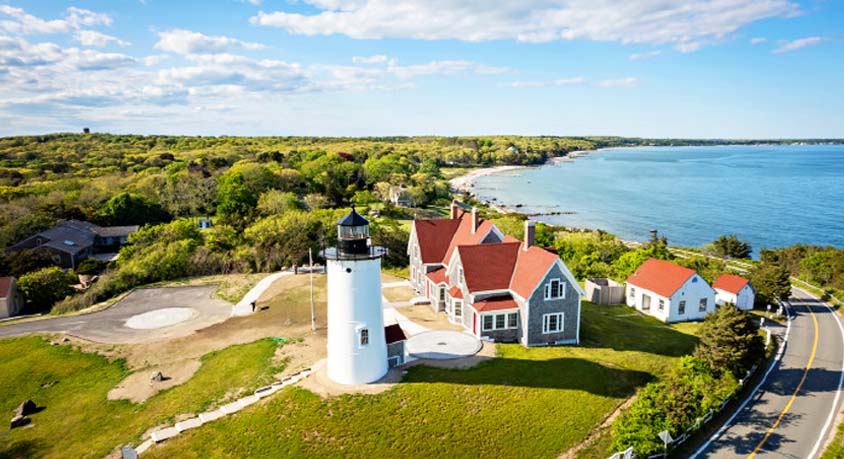 Why Most People Returns from Cape Cod with Empty Pockets and Grumpy Faces