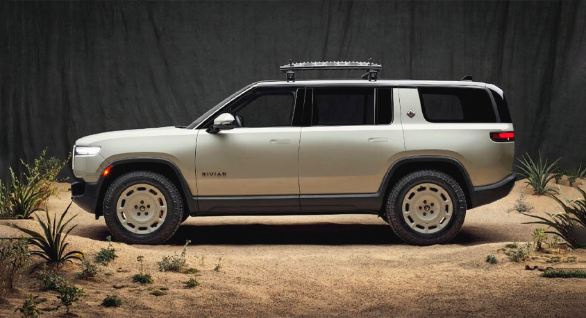 Why the 2026 Rivian R1S Is the Most Underrated Family Adventure EV