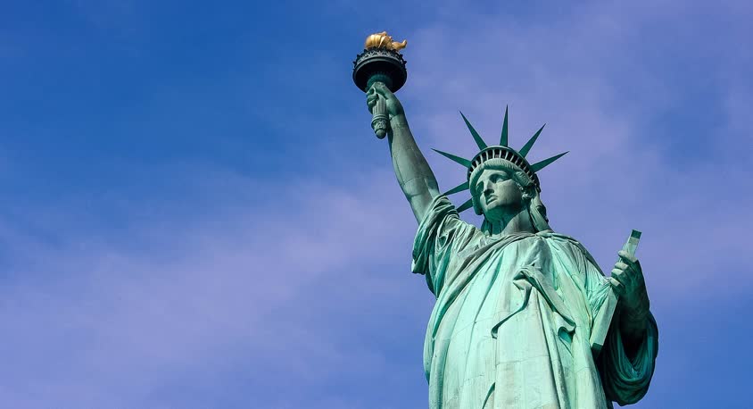 Experiencing the Iconic Statue of Liberty