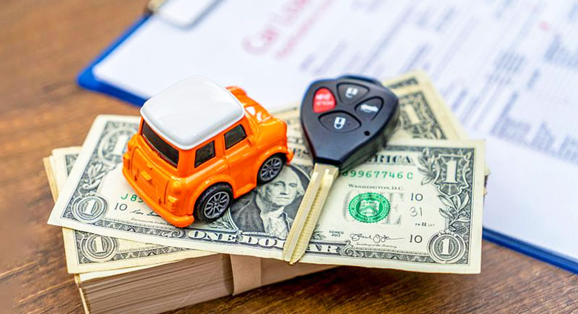 Your Car Loan Term Is Longer Than Your Marriage. Guess Which One Loses Value