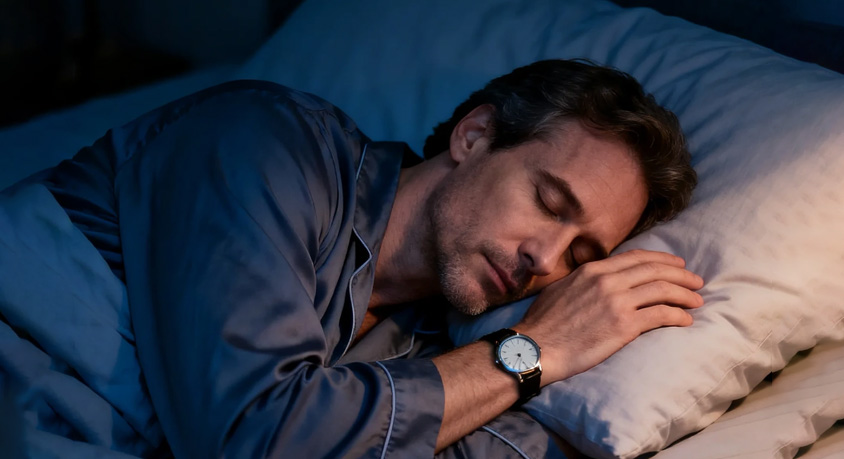 Reset Your Circadian Rhythm: Fix Social Jet Lag for Better Sleep & Health