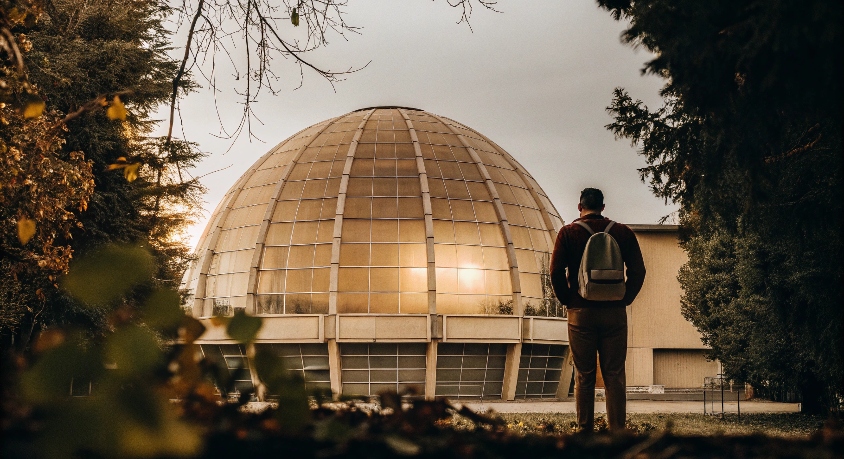 Exploring the CERN Science Gateway: A Fascinating Journey into the World of Particle Physics