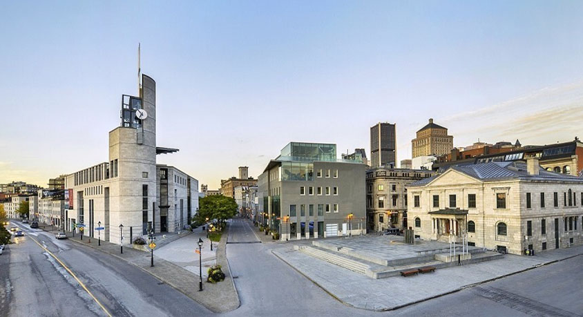 Discovering Montreal's Past at the Archaeology and History Museum