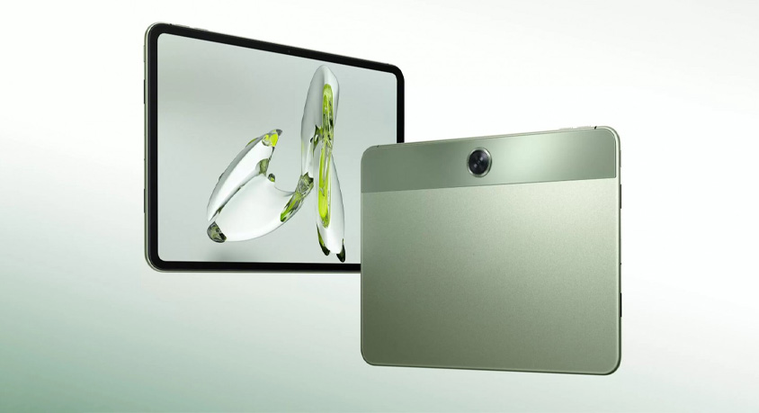 OnePlus Pad Go 2026: Budget-Friendly Tablet for Students and Daily Leisure