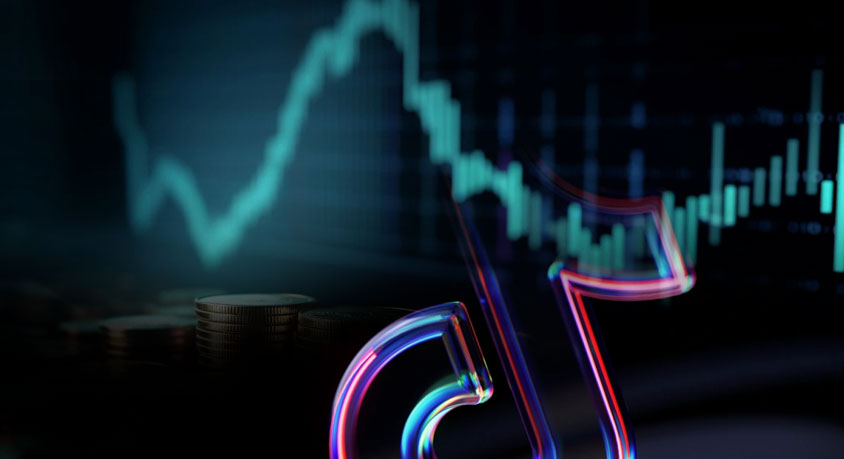 TikTok founder becomes China's richest man