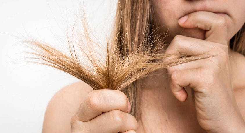 Why Daily Hair Washing Isn&rsquo;t Causing Hair Loss&mdash;And What Actually Does