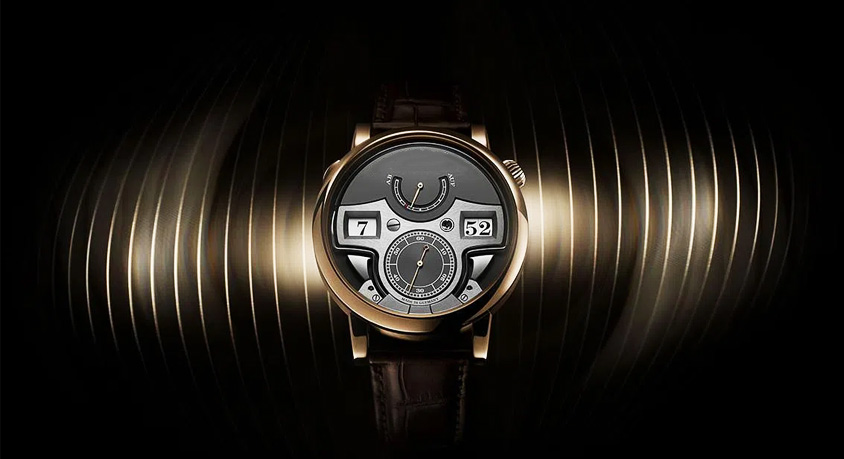 The Watch That Betrayed Its Own DNA