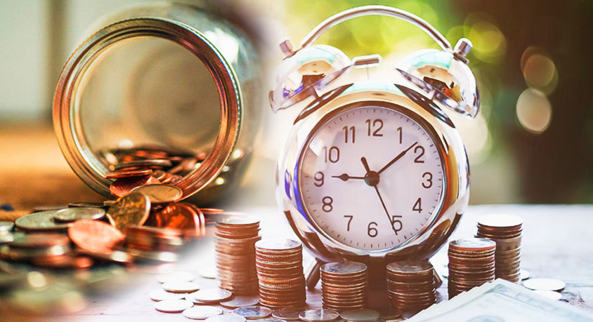 Why Steady Savings Fail Long Term Wealth Growth