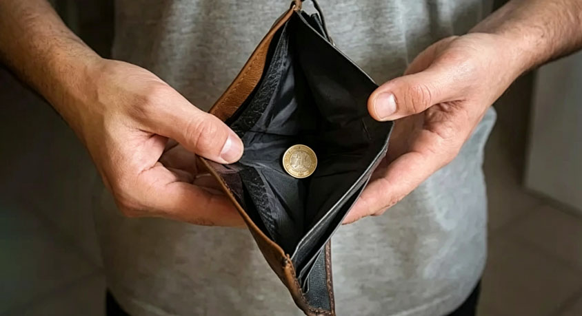 The Minimum Payment Illusion: How Credit Cards Keep You Poor Forever