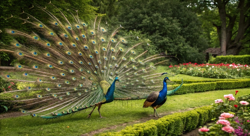Berlin Zoo - One of the Oldest Zoos in Germany