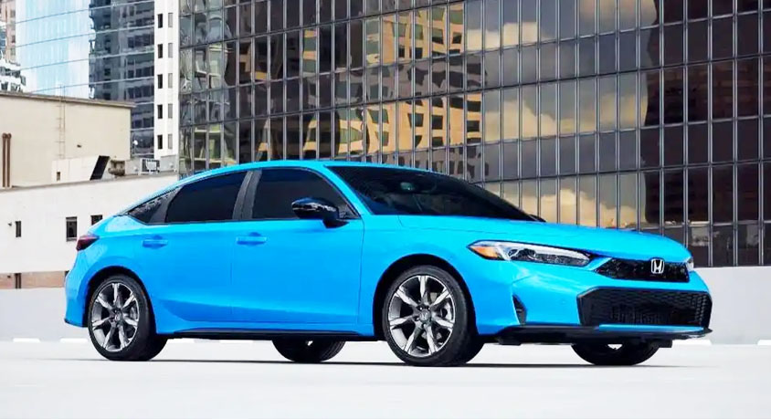 Why The Newest Civic Might Actually Be Too Good For Its Own Loyal Fans