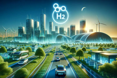 The Critical Role of Hydrogen Technologies in the Energy Transition: Towards Sustainable Development