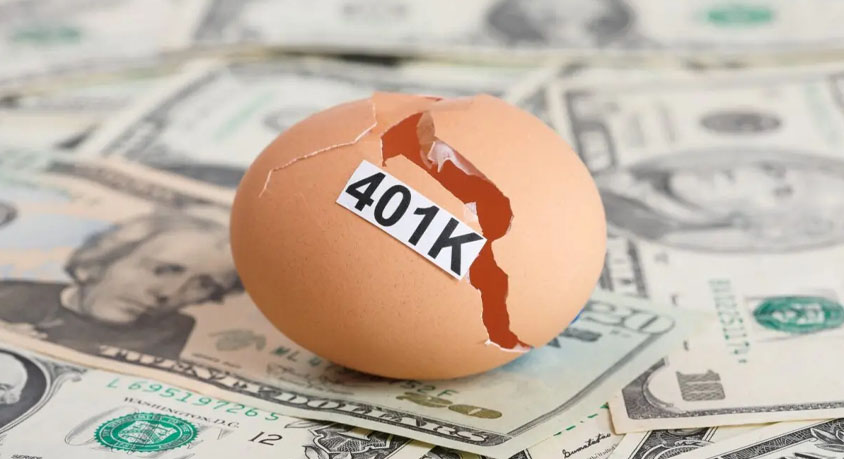 I found a way to double your money instantly, but most employees are too distracted to notice.
