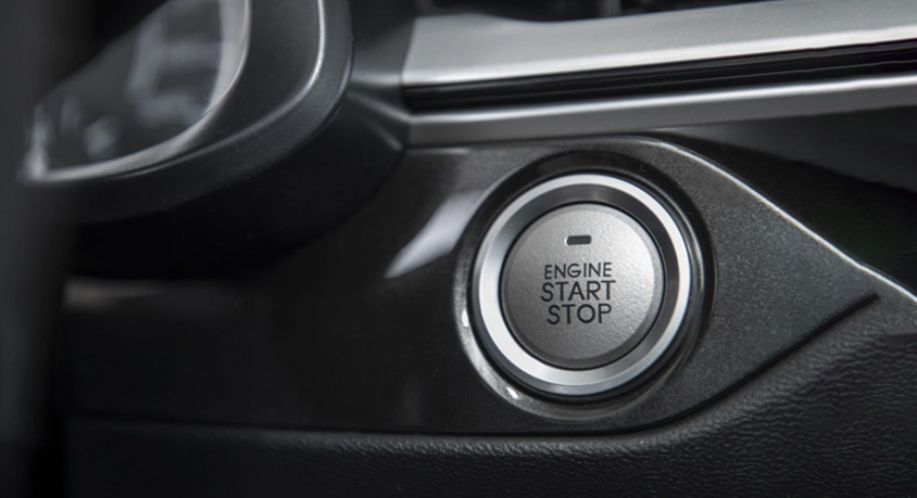 Your Heavy Keychain Is Quietly Snapping Your Ignition Cylinder